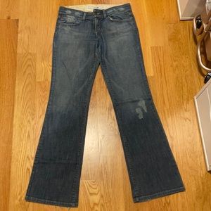 Joe’s Bootcut jeans